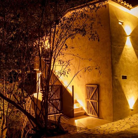 فيلا Casa Mono سان آغوستنيو المظهر الخارجي الصورة